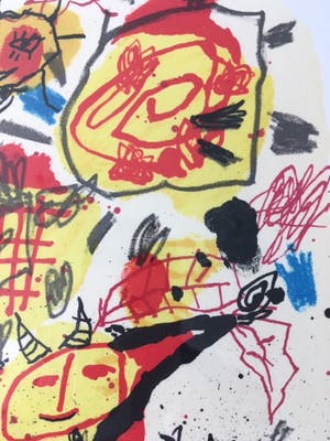 Kees Salentijn - Flores 3 kopen? Bied vanaf 70!