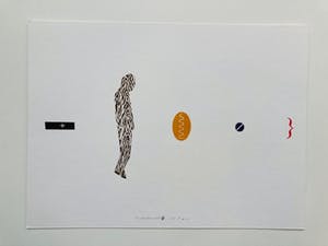 Peter Jordaan - Doorsnede kopen? Bied vanaf 45!