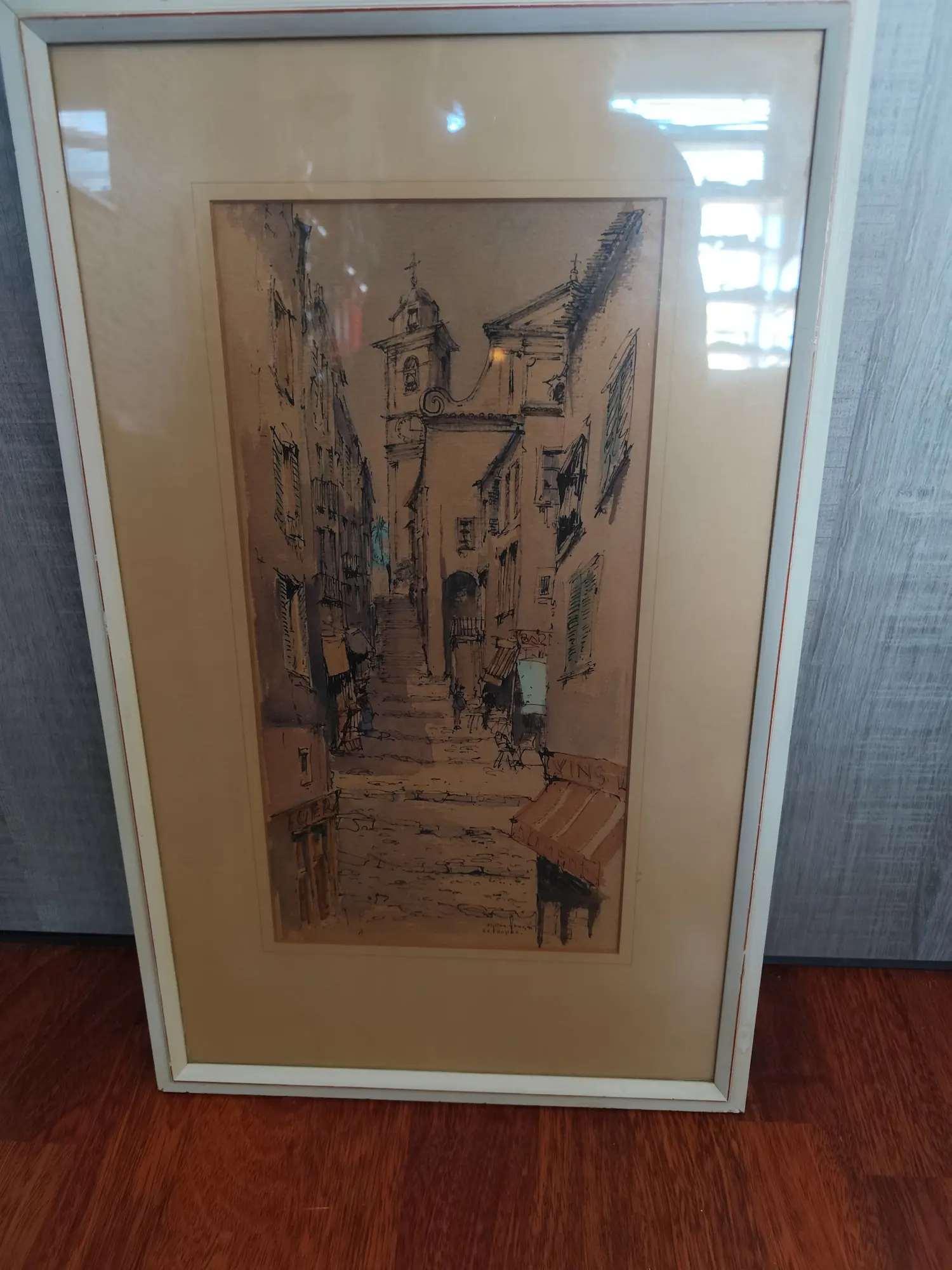 Jan den Hengst (1904-1983)