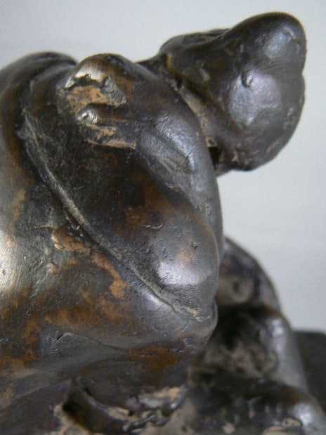 Brons (Onbekend) - Geheimpje van Margriet Barends kopen? Bied vanaf 299!