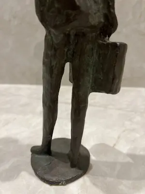 Hans Goddefroy - Handelsreiziger kopen? Bied vanaf 300!