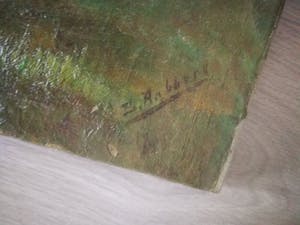 Evert Rabbers - Koeien in de wei. kopen? Bied vanaf 139!