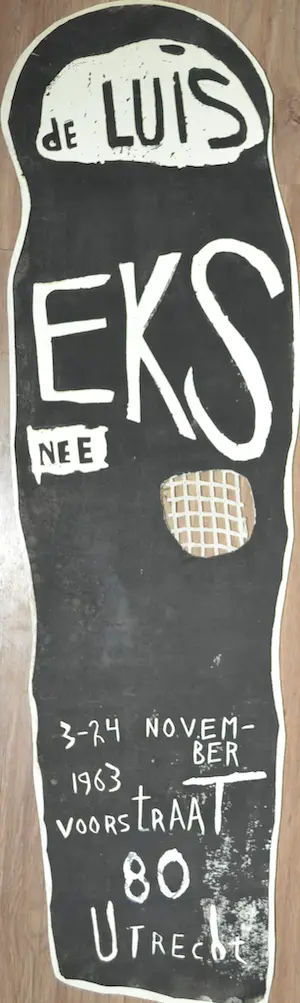 Henc van Maarseveen - litho, affiche kopen? Bied vanaf 25!