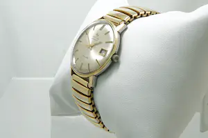 7- Vintage 1969 Certina New Art wristwatch automatic movement 25-61 kopen? Bied vanaf 40!