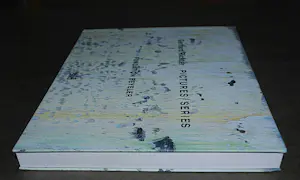 Gerhard Richter - pictures/series 2014 Fondation Beyeler (linnen hardcover) kopen? Bied vanaf 90!