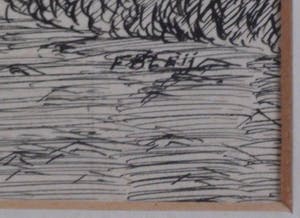 Niet of onleesbaar gesigneerd - Signatuur: F. Bleij ?? kopen? Bied vanaf 10!