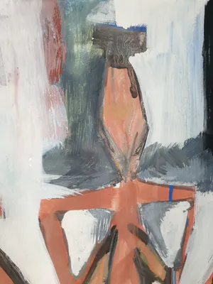 Frans van Riel - Bidsprinkhaan kopen? Bied vanaf 45!