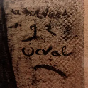 Albert Servaes - Monnik van orval kopen? Bied vanaf 120!