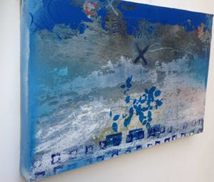 Theo Koster - blue monday kopen? Bied vanaf 1!