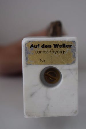Lantos Gyorgyi - Auf Den Wellen kopen? Bied vanaf 49!