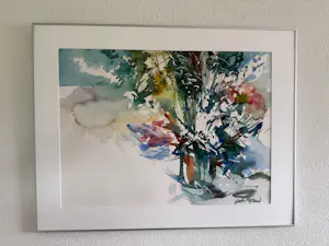 Peter Meijer - Prachtige Bloemen in mooie vaas kopen? Bied vanaf 95!