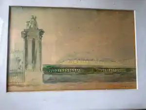 Buy Bob Buys - Sfeervol stadsgezicht Parijs? Bid from 85!