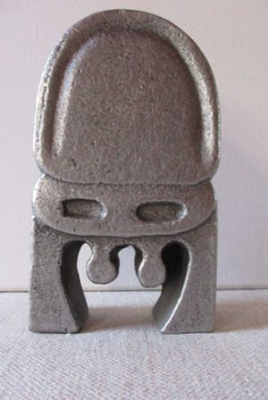Willy Ceysens - Sculptuur kopen? Bied vanaf 45!