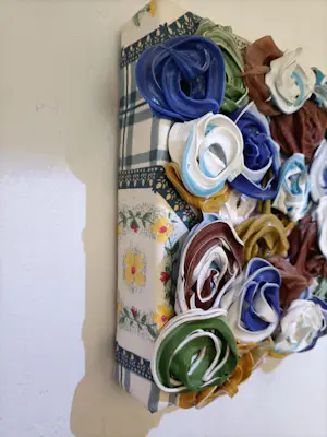 Arjan van Arendonk - Portugese Pigmenti kopen? Bied vanaf 275!