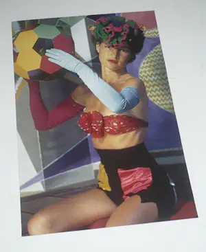 Man Ray - July 1945 kopen? Bied vanaf 225!