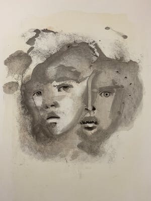 Leonor Fini - Les filles kopen? Bied vanaf 50!
