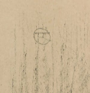 Henri de Toulouse-Lautrec - Originele litho, Yvette Guilbert dans la glu kopen? Bied vanaf 150!