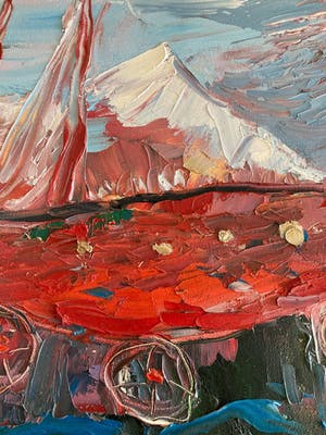 Nuray Atas - Ark van Noah kopen? Bied vanaf 40!