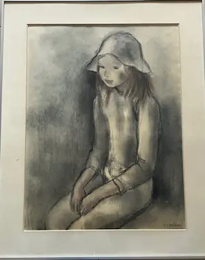 Paul Smolders - Jong meisje kopen? Bied vanaf 165!