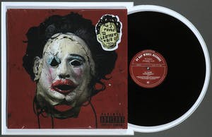RJ Payne - Leatherface 2 (Limited Edition) - Ingelijst kopen? Bied vanaf 1!