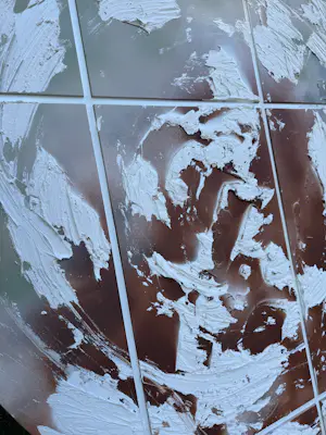 Maurice Grothausen - XXL-RELIËFPANELEN MG-02 roestbruin rond (groot) kopen? Bied vanaf 100!