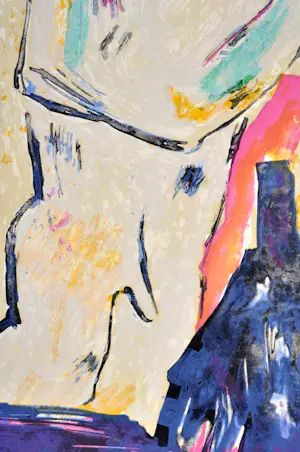 Jean Bilquin - Litho - Gesigneerd - 70x50 cm - 1987 kopen? Bied vanaf 120!