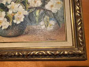 Jo Weijers - Bloemen in vaas kopen? Bied vanaf 80!
