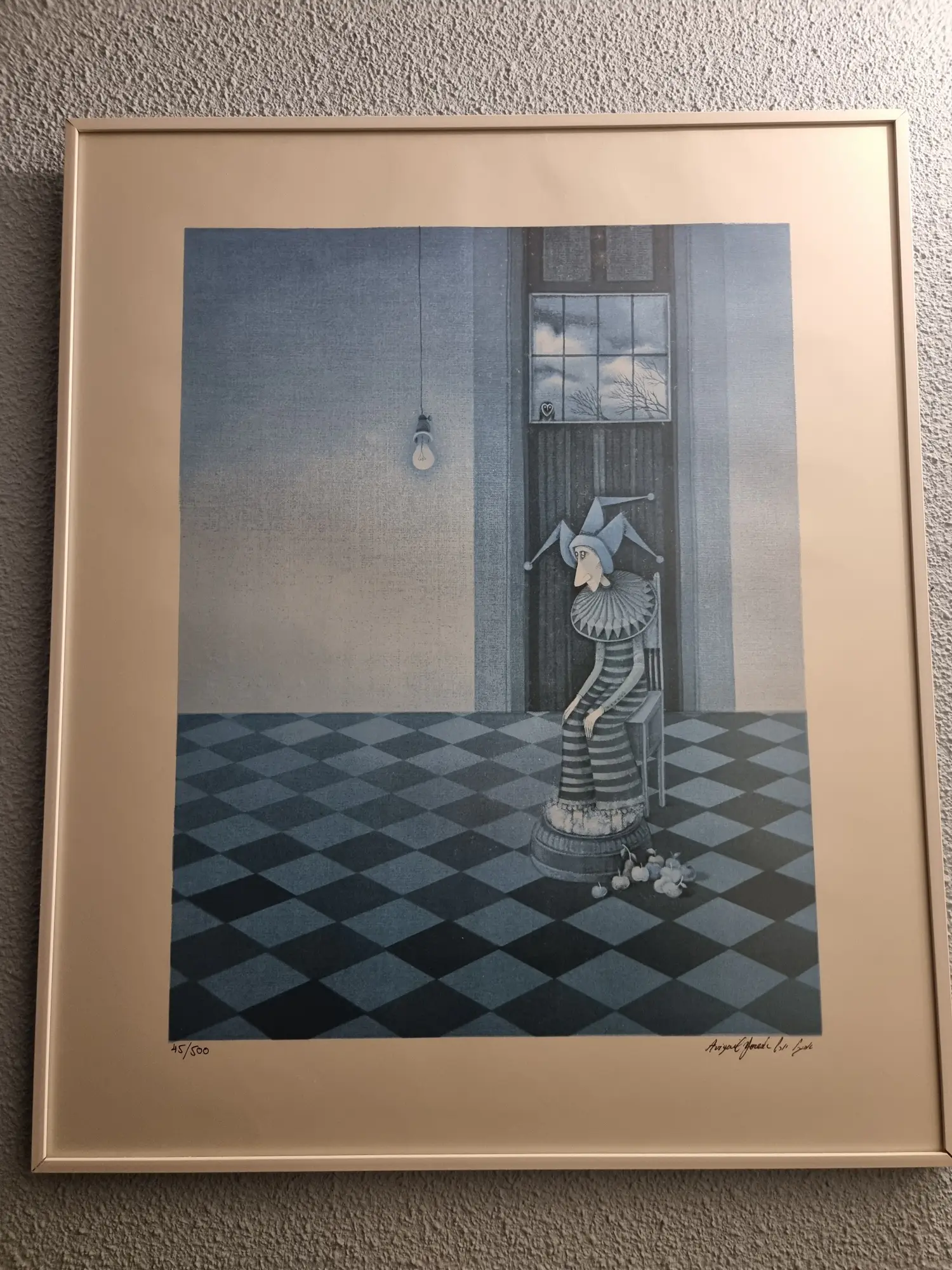 Avigail Yoresh (1937)