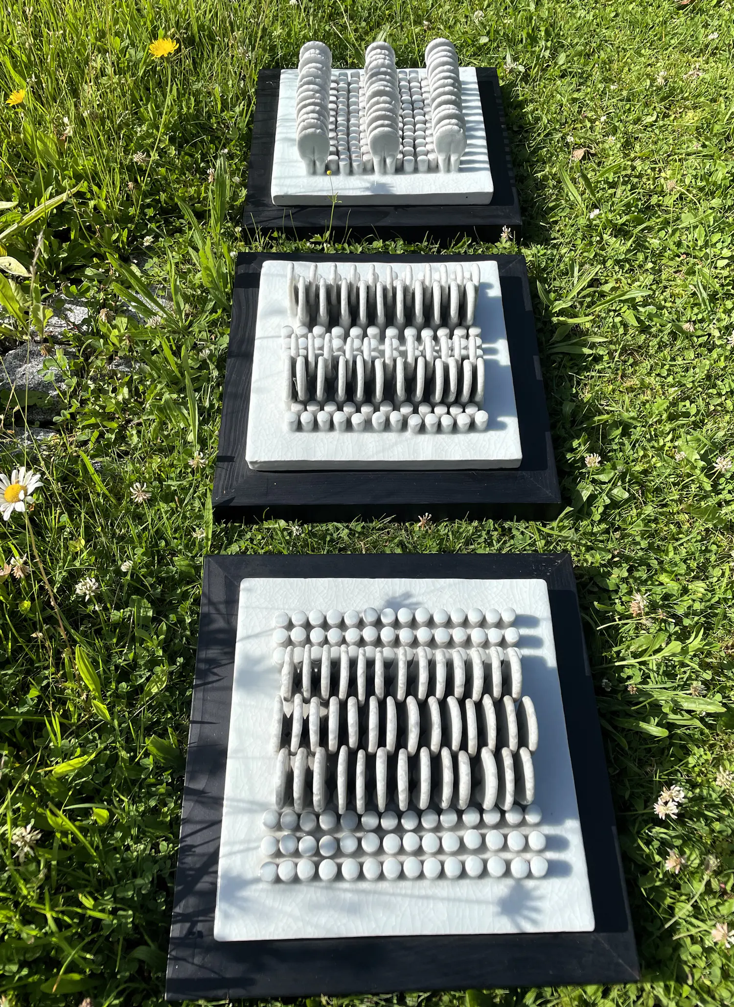 Kuch Keramik (1951-1990)