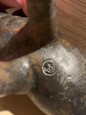 Pierre Chenet - Bronzen varken kopen? Bied vanaf 200!