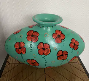 Marianne Bey - Klaprozen kopen? Bied vanaf 50!