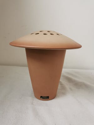 Peter Selhorst - Paddestoel vaas kopen? Bied vanaf 1!