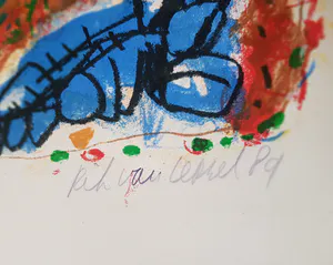 Rik van Iersel - Nacht Ontmoeting - HC editie kopen? Bied vanaf 1!