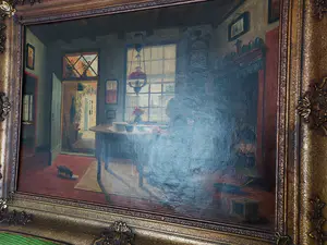 AcheterJan Theuns - Moeder in ouderlijk huis, met zicht op Prinsenhage? Enchérissez de 25!