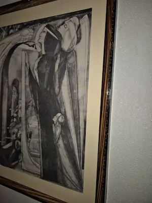 Jan Toorop - INSPIRATIE DER KUNST kopen? Bied vanaf 45!