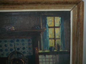 Dirk Twaalfhoven - Interieur het Poppenhuys kopen? Bied vanaf 115!