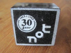 Corry Ammerlaan - Beeld 30 jaar Nederlandse Onderwijs Televisie kopen? Bied vanaf 30!