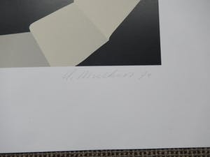 Urbain Mulkers - Landscape kopen? Bied vanaf 40!