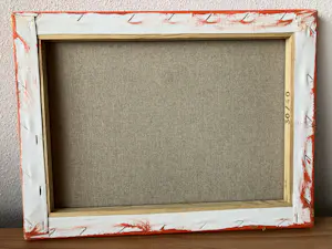 Hannes D'Haese - Modern schilderij HANNES D'HAESE kopen? Bied vanaf 150!