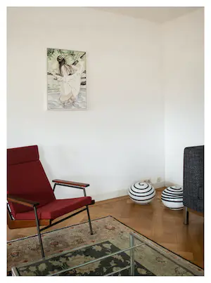 Lambert Oostrum - Mira in het water kopen? Bied vanaf 375!