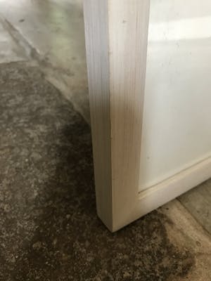 Eugene Brands - gouache 'Starry Sky' kopen? Bied vanaf 1500!