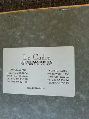 Niet of onleesbaar gesigneerd - astrid madsen offset litho kopen? Bied vanaf 1!