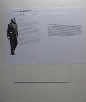 Salvador Dali - " ANKÜNDIGUNG eines großen EREIGNISSES " 1960 kopen? Bied vanaf 200!