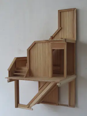 Eric van Solm - 'Lost in a dream" kopen? Bied vanaf 460!