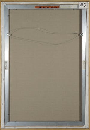 Roel Monster - Olieverf op doek, Repose - Ingelijst kopen? Bied vanaf 50!