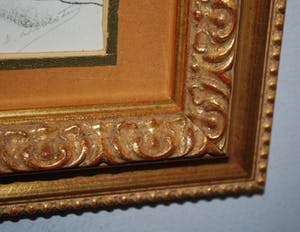 Arend Jan van Driesten - (leerling Th. de Bock) - Molens bij Leiden kopen? Bied vanaf 65!