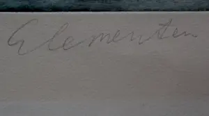 Ad Arma - Ets: Elementen - "Aarde" - 1992 kopen? Bied vanaf 20!