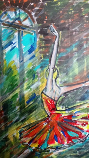 Elena Polyakova - Ballet,ballet kopen? Bied vanaf 99!