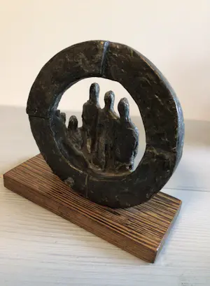 Judith Braun - “ Together “. kopen? Bied vanaf 99!