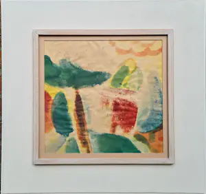 Gerrit Benner - Bomen met huis kopen? Bied vanaf 2500!